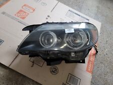 2006 - 2008 BMW 750i 760i E65 LEFT/DRIVER SIDE AFS HID XENON ADAPTIVE HEADLIGHT for sale  Shipping to South Africa