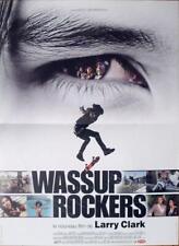 Wassup rockers sport d'occasion  France