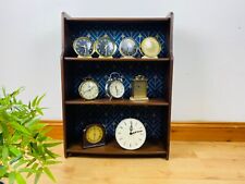 Vintage westclox clocks for sale  MORDEN