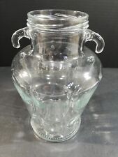 Tassos glass amphora for sale  Grand Junction