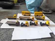 toy vans for sale  REDDITCH
