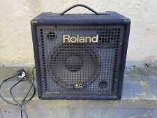 Roland mixing keyboard for sale  HOLYHEAD