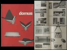 Domus 303 1955 d'occasion  Rennes-
