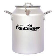 Seth mcginns cancooker for sale  Price