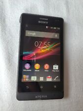 Sony xperia st27i d'occasion  Dijon