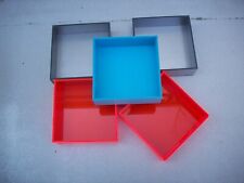 Small acrylic perspex for sale  HUNTINGDON