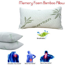 Bamboo pillow shredded for sale  Shipping to Ireland