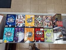 Sims lot expansion for sale  Brick