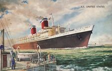 United states liner for sale  Ireland