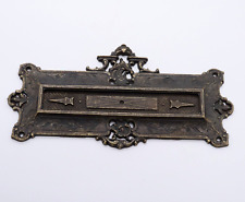 Ornate door slot for sale  Denham Springs