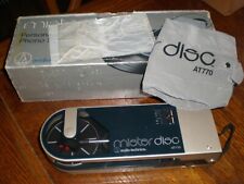 Usado, Disco player Audio Technica AT770 MISTER comprar usado  Enviando para Brazil