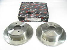 (2) Autopart International 1407-78222 Disc Brake Rotor - Rear for sale  Shipping to South Africa