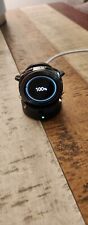 SAMSUNG Gear Sport Smartwatch (Bluetooth), Black for sale  Shipping to South Africa