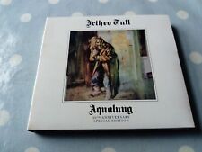 Usado, Jethro Tull Aqualung (40th Anniversary Special Edition) 25 Track 2 CD Set comprar usado  Enviando para Brazil