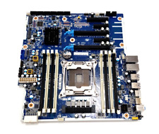 Workstation motherboard lga for sale  Shipping to Ireland
