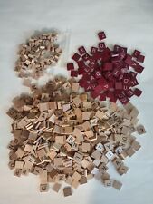 Scrabble tile bulk for sale  Lake City