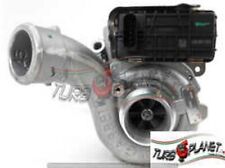 Turbina turbocompressore gtb22 usato  San Gregorio D Ippona