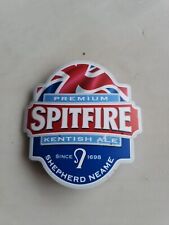 Sheperd neame spitfire for sale  BIRMINGHAM