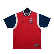 Maillot nike boston d'occasion  France