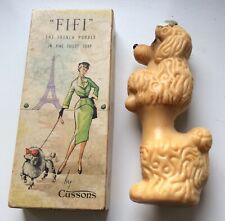 Vintage cussons fifi for sale  CRAWLEY