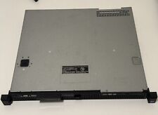 Used, Dell PowerEdge R210 II Rackmount Server CPU Xeon E31220L 16Gb Ram 4Tb HDD for sale  Shipping to South Africa