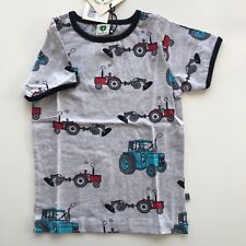 Smafolk tractor shirt for sale  Shipping to Ireland