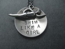 Swim like girl for sale  Suwanee