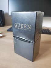 Queen single box usato  Caronno Pertusella