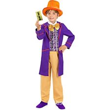 Kids charlie chocolate for sale  Shipping to Ireland