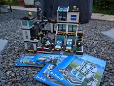 Lego city poste d'occasion  Yutz