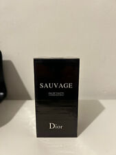 Dior sauvage men for sale  CHEADLE