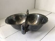 Vintage silver plate for sale  Milford