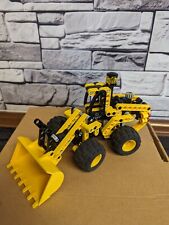 Lego technic frontlader gebraucht kaufen  Völklingen