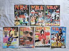 Xxl basketball magazine for sale  HOOK