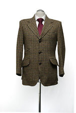 Harris tweed dunn gebraucht kaufen  Unsen,-Holtensen,-Halvest.