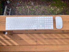 apple a1843 keyboard for sale  Washington