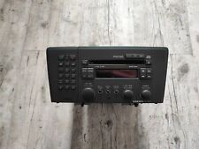 Volvo v70 radio for sale  Shipping to Ireland