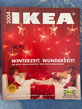 Ikea katalog winter gebraucht kaufen  Gaienhofen