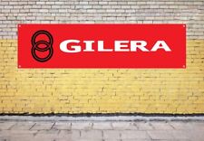 Gilera motorcycles logo for sale  BLACKBURN