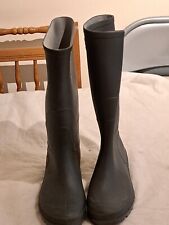 Wellington boots mens for sale  PETERBOROUGH
