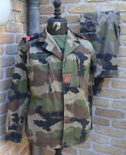 Veste treillis camo d'occasion  Saint-Omer