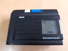 Swissphone re329 08mk gebraucht kaufen  Oberstaufen