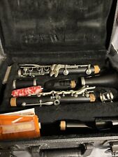 Artley clarinet used for sale  Athena