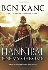 Hannibal enemy rome for sale  UK