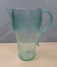 Coca cola jug for sale  CARLISLE