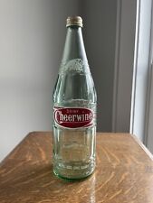 Cheerwine rare vintage for sale  Harkers Island