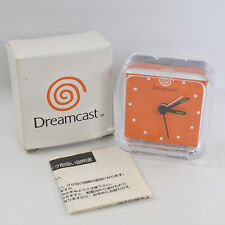 Usado, Mini despertador Dreamcast na caixa HQ6833 Sega oficial 0218 comprar usado  Enviando para Brazil