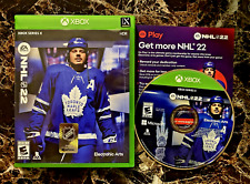 2022 nhl microsoft for sale  Gainesville