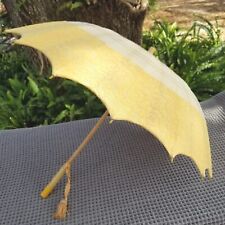 Fabric parasol umbrella for sale  Lakeland