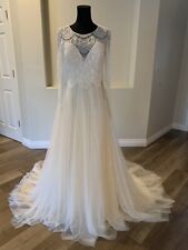 Size modest wedding for sale  Castaic